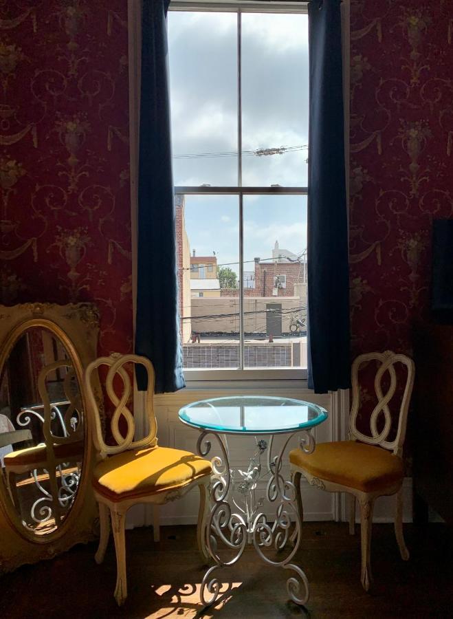 The Philadelphia Hotel Bella Vista 3*
