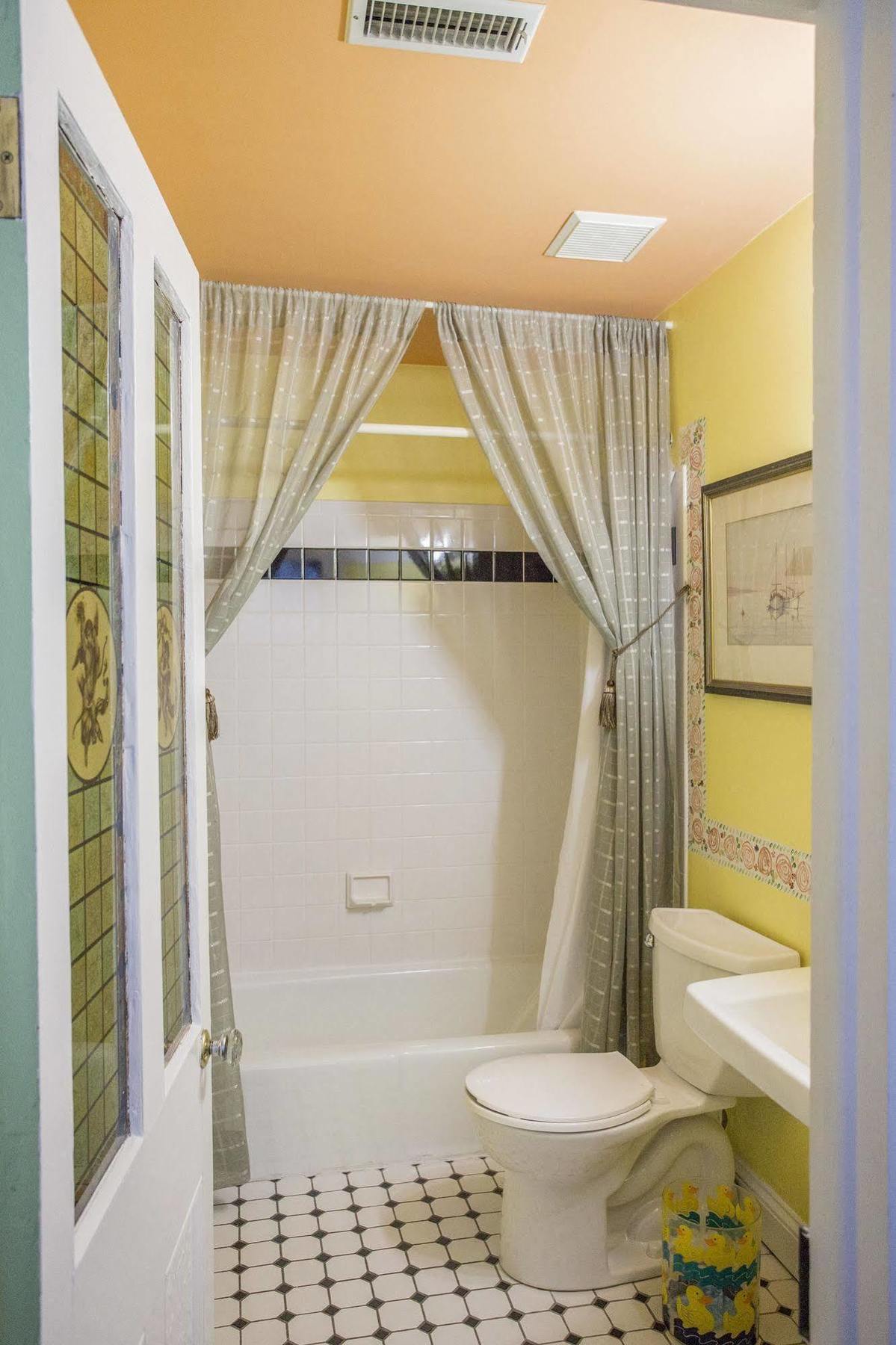 The Philadelphia Hotel Bella Vista 3*
